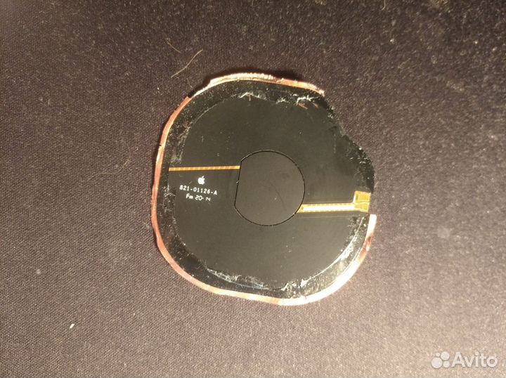 Запчасти на iPhone se 2020