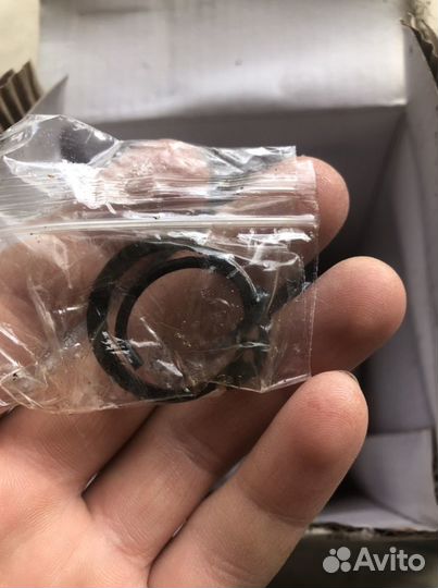 Внутрений шрус линкс новый на королу 120