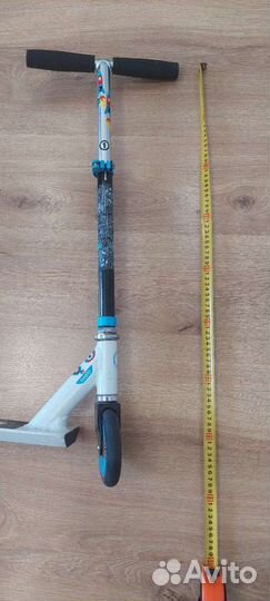 Самокат детский Oxelo