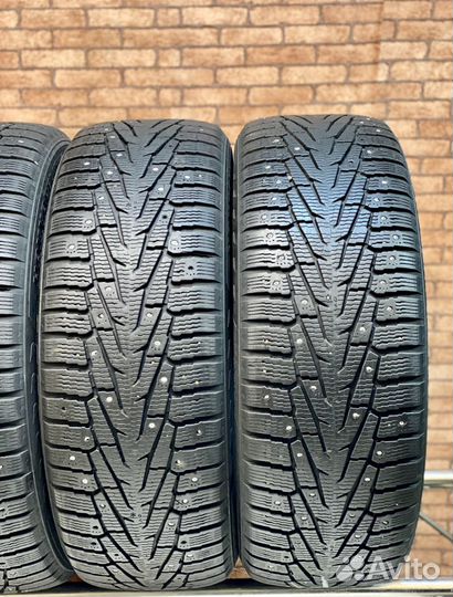 Nokian Hakkapeliitta 7 SUV 245/55 R19
