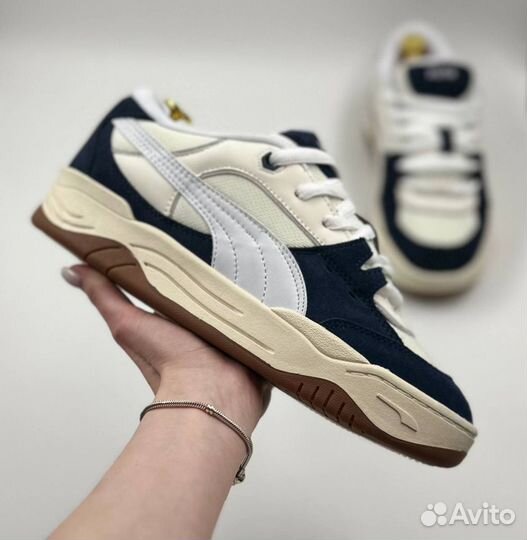 Кроссовки Puma 180