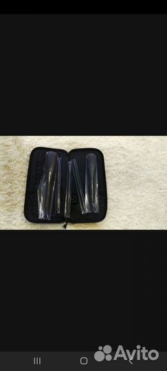 Кисти для макияжа