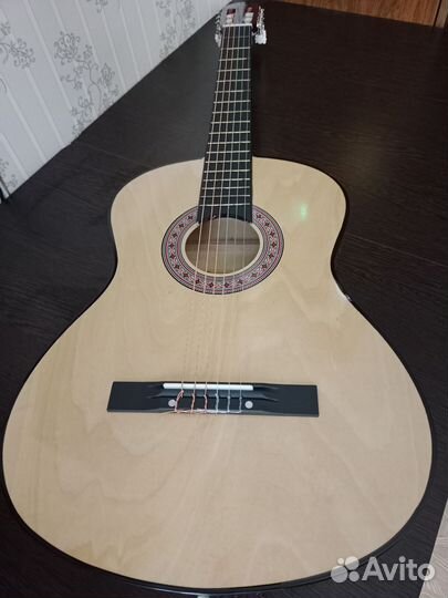 Классическая гитара