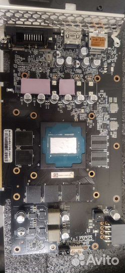 Ремонт компьютеров и ноутбуков частный мастер