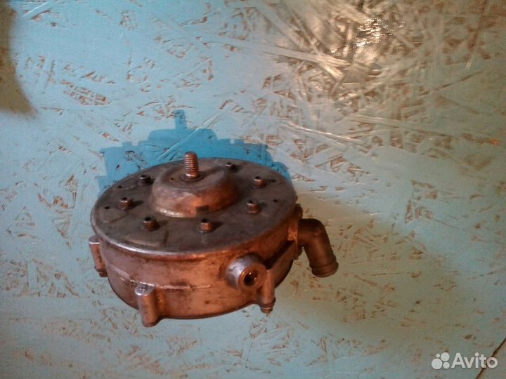 Редуктор ловато