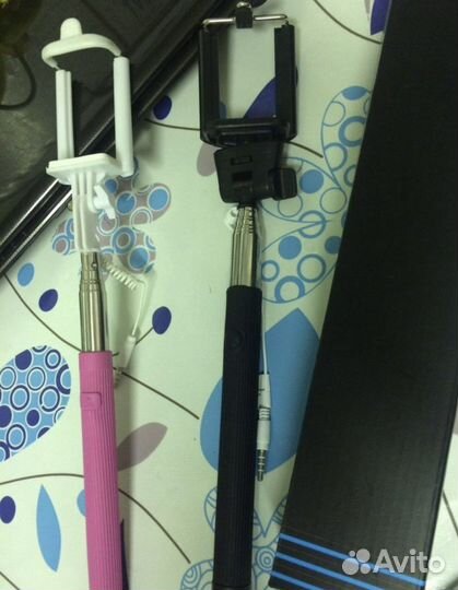 Монопод для селфи