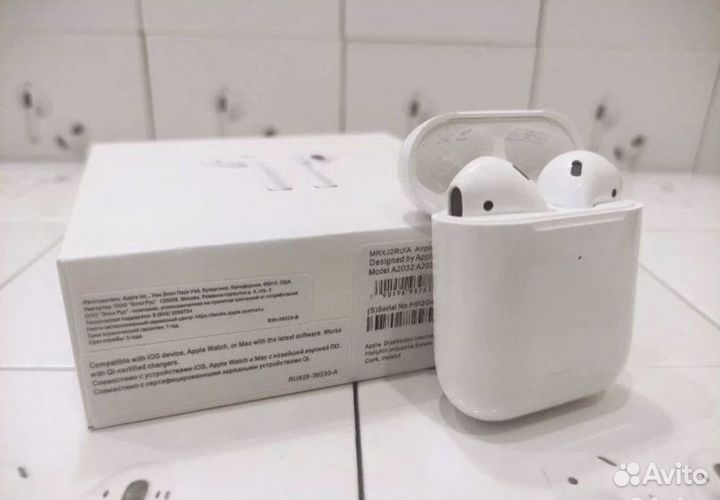 Airpods 2