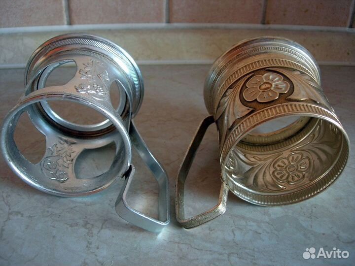 Подстаканники