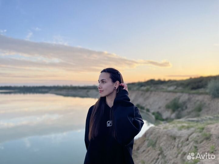 Администратор тату студии