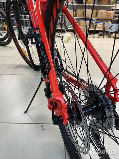 Велосипед Stels navigator 930 MD