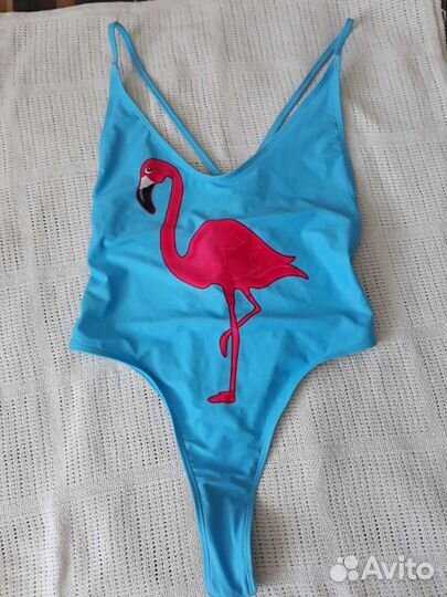 Купальник бикини