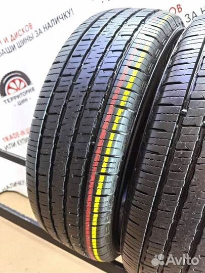 Kumho Sense KR26 215/70 R15 98S