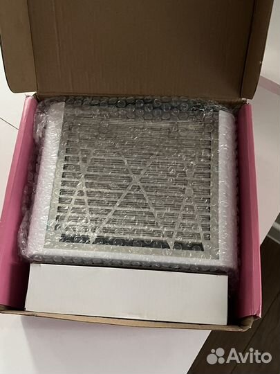 Пылесос для маникюра