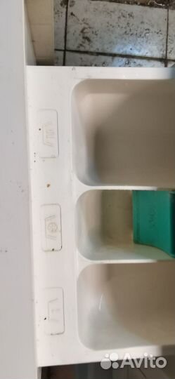 Стиральная машина бу