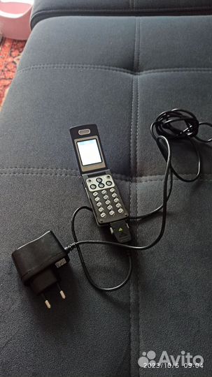 Voxtel BD-30