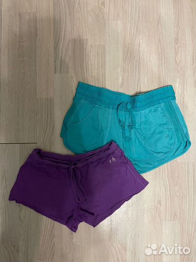 Шорты Deha б/у