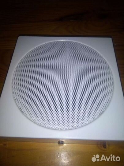 Настенный громкоговоритель Honeywell L-vwm06a