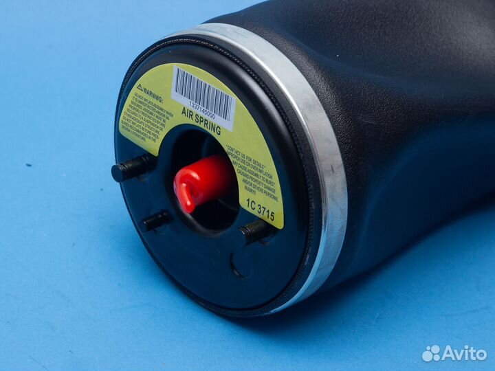 Задний баллон BMW X5 E53 новый