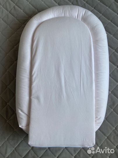 Кокон гнездышко для новорожденных