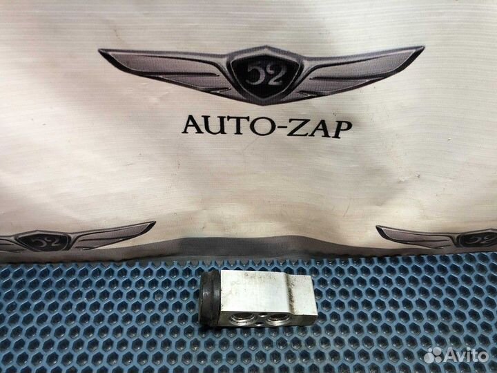 Клапан кондиционера