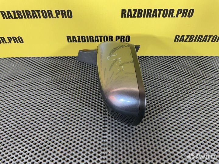 Зеркало боковое левое Mazda 5