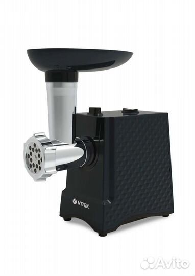 Мясорубка электрическая