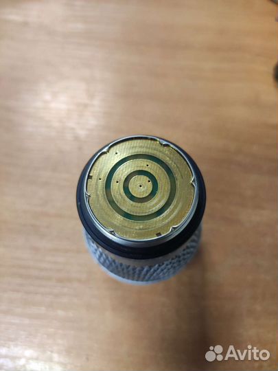 Головка (капсуль) shure sm86 оригинал