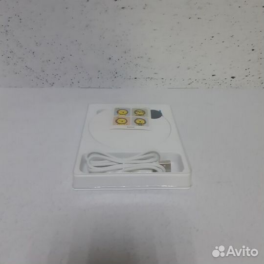 Беспроводное зарядное устройство Baseus bswc-P21