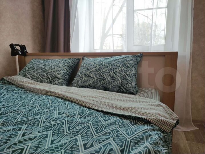 2-к. квартира, 45 м², 4/5 эт.