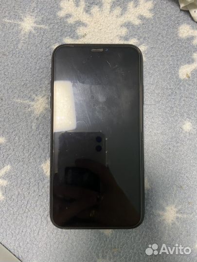 Телефон бу iPhone XR