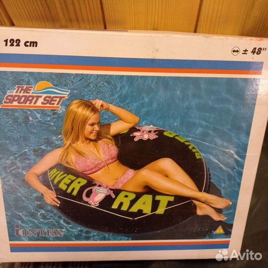 Надувная камера