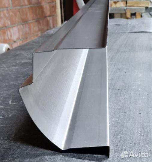 Ремонтные пороги и арки Lincoln Городец