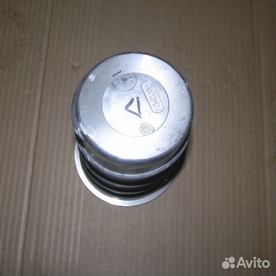 Теплообменник пжд 14тс-10