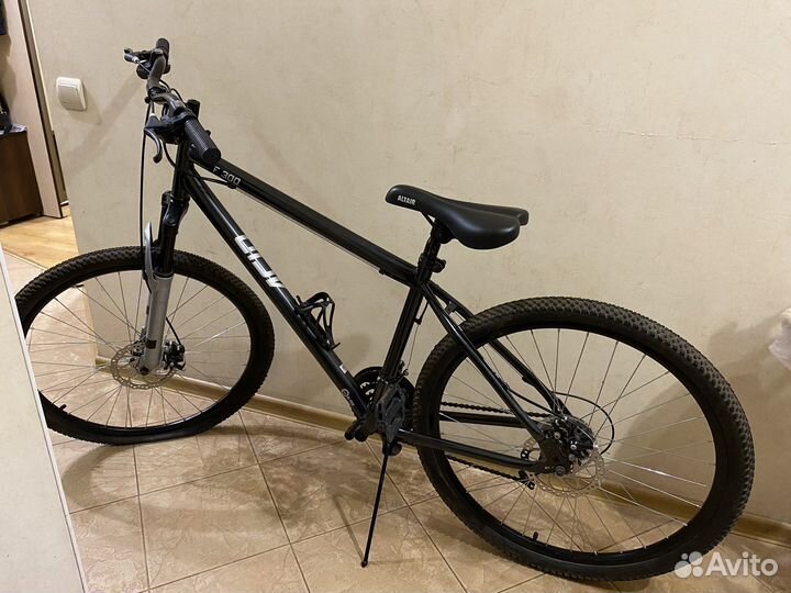 Велосидеп acid F 300 D, 21 скорость, 26 дюймов