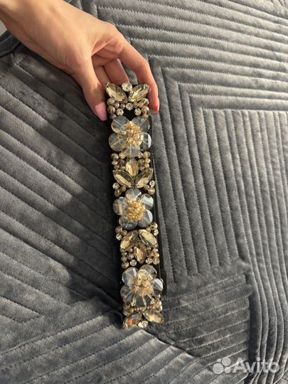 Ремень/пояс женский