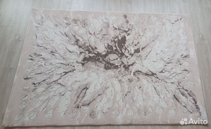 Ковер турецкий новый 160230