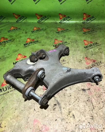 Рычаг подвески задний правый Bmw X5 E53 M57D30