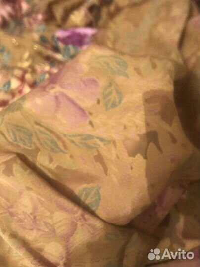 Отрез ткани