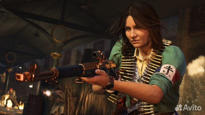 Call of Duty: Vanguard (Steam & Blizzard)