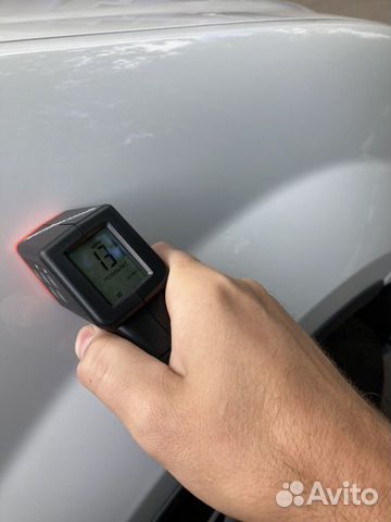 Аренда Толщиномера лакокрасочных покрытий