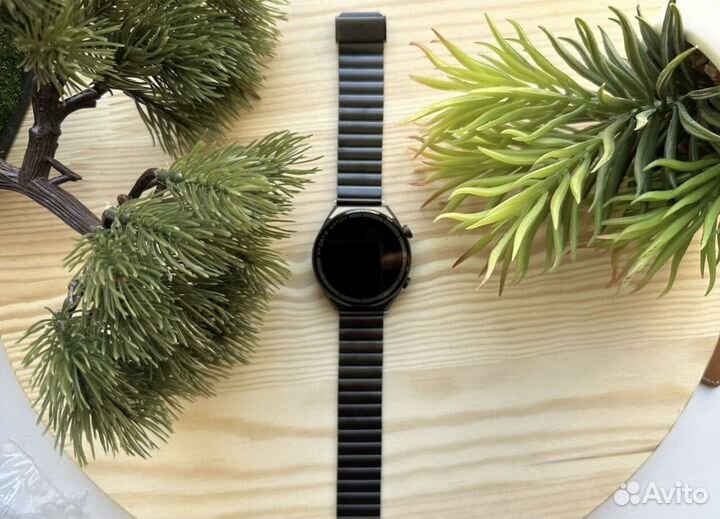 Samsung Galaxy Watch (Лучшее качество 2023)