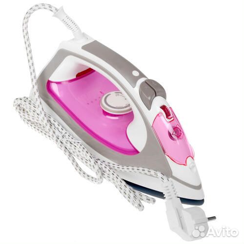 Утюг aresa AR-3106