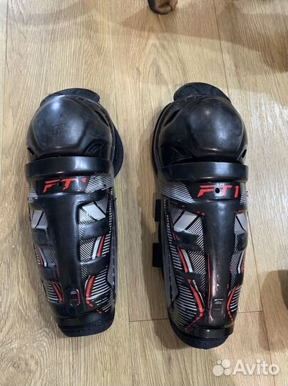 Хоккейная форма детская