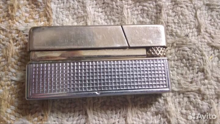 Зажигалка Ленэмальер знак качества