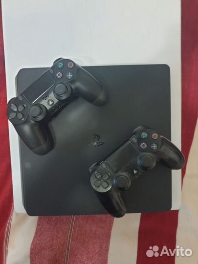 Sony playstation 4 PS4 slim 500gb