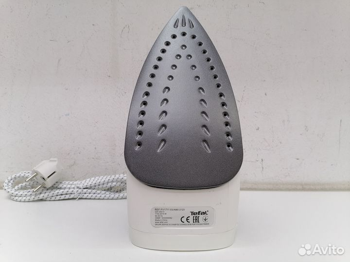 Утюг Tefal FV1711E0 Virtuo 1800W