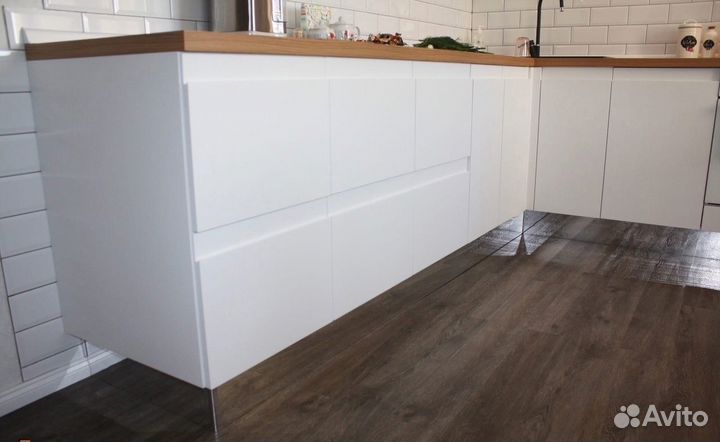 Кухонный гарнитур на заказ