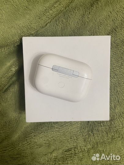 Airpods pro 1 оригинальные