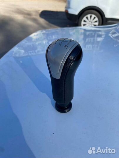 Ручка кпп лада гранта сток