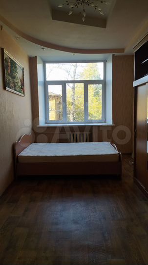 2-к. квартира, 45 м², 2/3 эт.